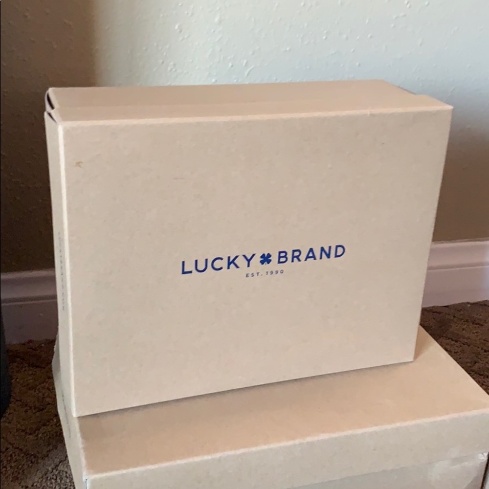 Lucky wedge - Picture 4 of 4